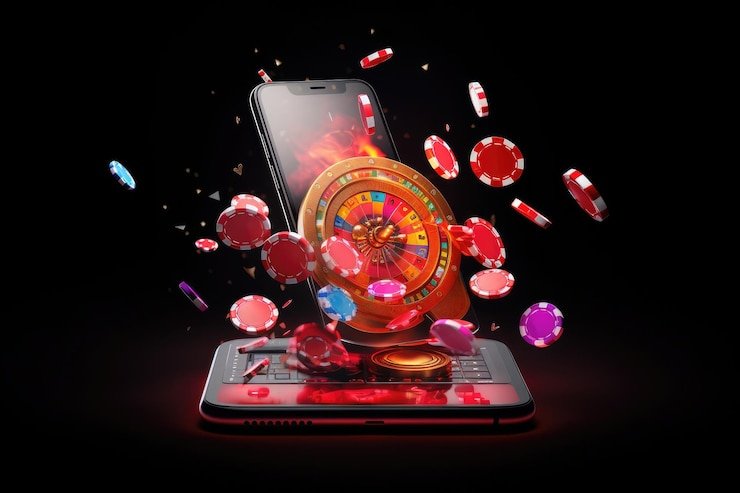 dior88b Pelbagai Jenis Slot Dengan Format Menarik
